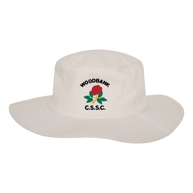Woodbank Cricket Club - Floppy Hat