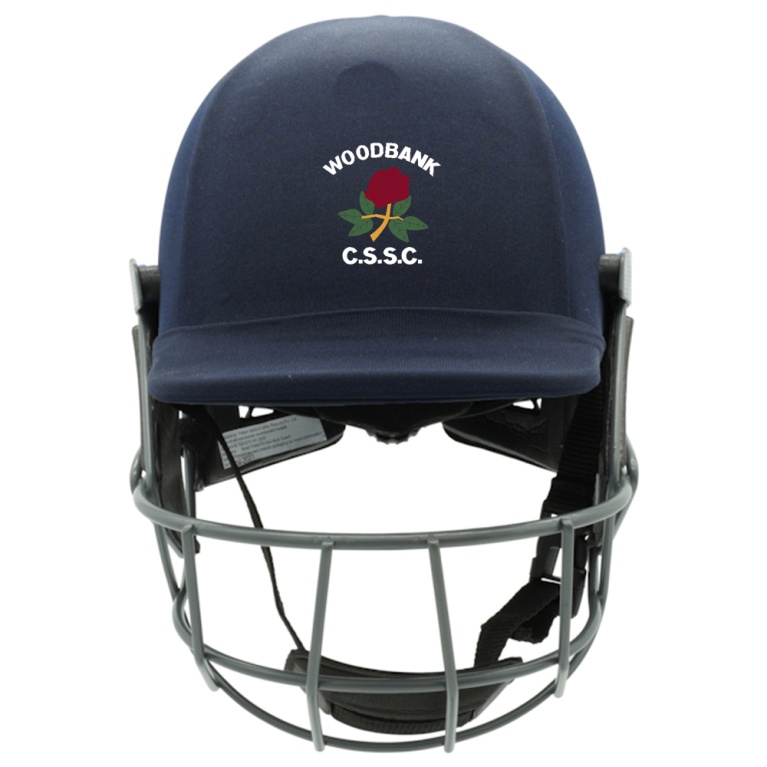 Forma Cricket Helmet - Pro Axis- Steel Grill