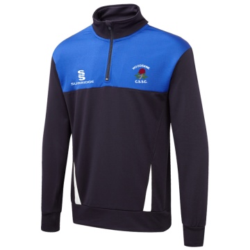 Woodbank Cricket Club - Blade Performance Top