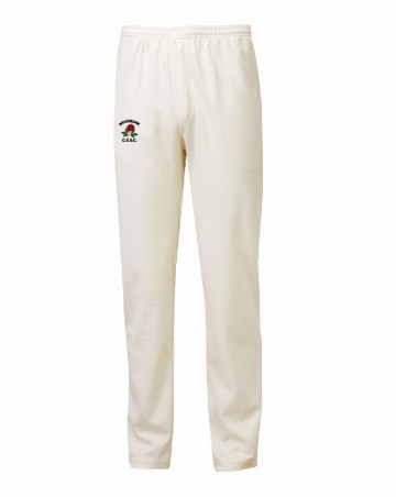Woodbank Cricket Club - Tek Cricket Pant