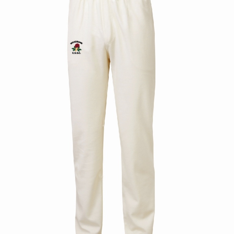 Woodbank Cricket Club - Tek Cricket Pant