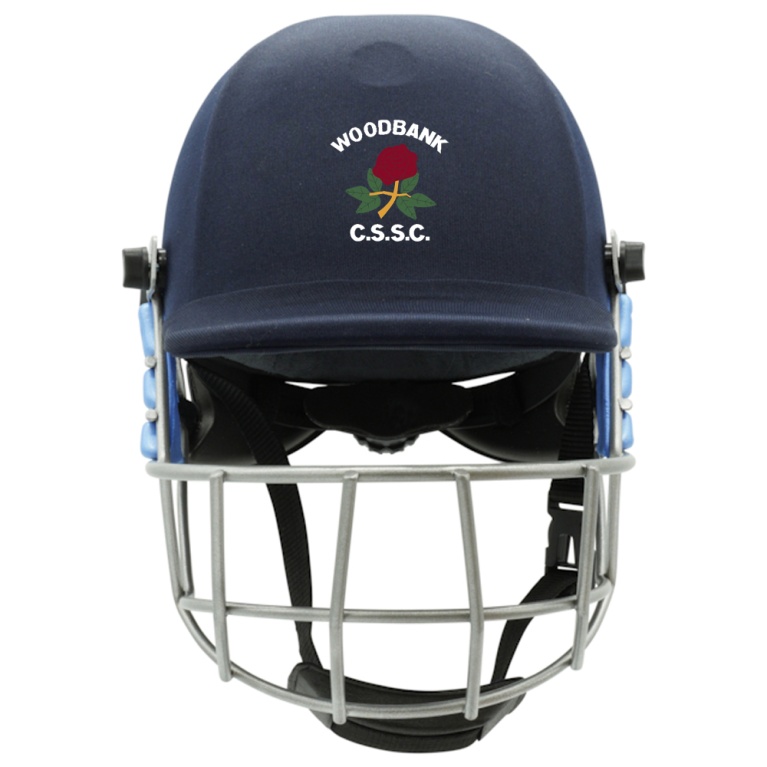 Forma Cricket Helmet - Pro SRS - Steel Grill