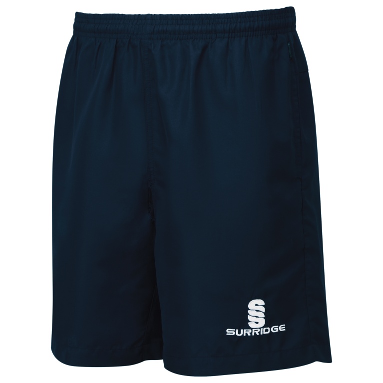 BLADE SHORTS NAVY